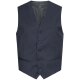 Greiff Corporate Anzugweste BASIC Herren OEKO TEX® Marine 27