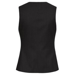 Greiff Corporate Weste BASIC Damen OEKO TEX® Schwarz 40