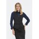 Greiff Corporate Weste BASIC Damen OEKO TEX® Schwarz 44