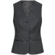 Greiff Corporate Weste BASIC Damen OEKO TEX® Anthrazit 40