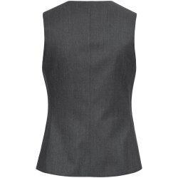 Greiff Corporate Weste BASIC Damen OEKO TEX® Anthrazit 42