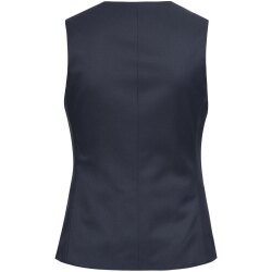 Greiff Corporate Weste BASIC Damen OEKO TEX® Marine 40