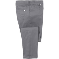 Greiff Corporate Wear CASUAL Herren Hose 5-Pocket Grau 54