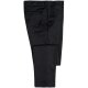 Greiff Corporate Wear CASUAL Herren Chinohose Regular-Fit Schwarz 56