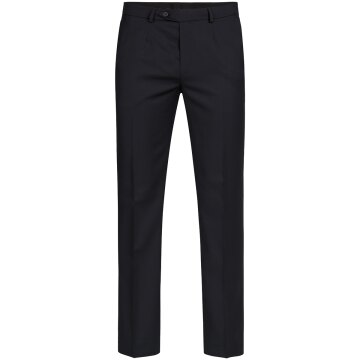 Greiff Corporate BASIC Anzughose Herren OEKO TEX® Schwarz 54
