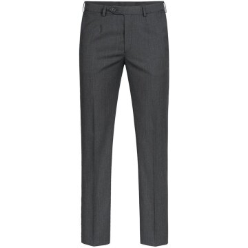 Greiff Corporate BASIC Anzughose Herren OEKO TEX® Anthrazit 54