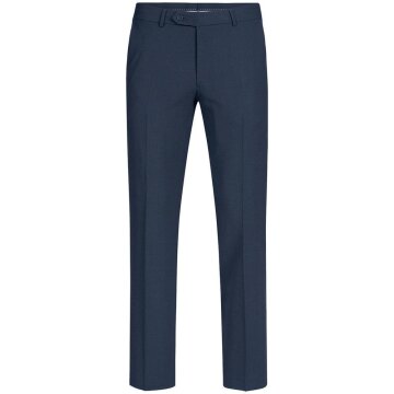 Greiff Corporate Businesshose Herren PREMIUM Regular Fit Marine 102
