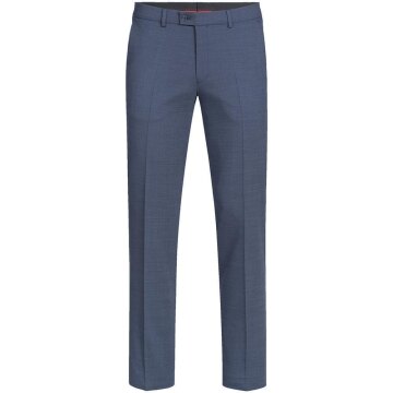 Greiff Corporate Hose Herren Modern WITH 37.5® Marine PINPOINT 27