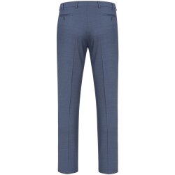 Greiff Corporate Hose Herren Modern WITH 37.5® Marine PINPOINT 27