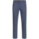 Greiff Corporate Hose Herren Modern WITH 37.5® Marine PINPOINT 27