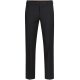 Greiff Corporate Hose Herren Modern WITH 37.5® Regular Fit Schwarz 26