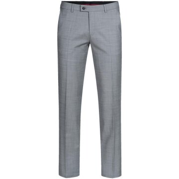 Greiff Corporate Hose Herren Modern WITH 37.5® Hellgrau 26