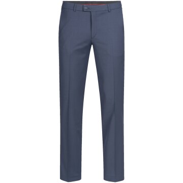 Greiff Corporate Hose Herren Modern WITH 37.5® Dunkelblau 48