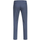 Greiff Corporate Wear Modern WITH 37.5® Herren Anzughose Slim Fit Polyester/Schurwollmix Stretch OEKO TEX® Marine PINPOINT  42