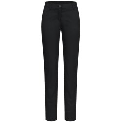 Greiff Corporate Wear CASUAL Damen Chinohose Regular Fit...