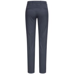 Greiff Corporate Wear CASUAL Damen Chinohose Regular-Fit Marine 88