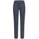 Greiff Corporate Wear CASUAL Damen Chinohose Regular-Fit Marine 88
