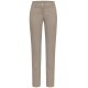 Greiff Corporate Wear CASUAL Damen Chinohose Regular-Fit Beige 88