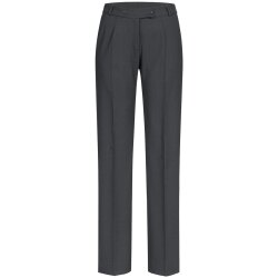 Greiff Corporate PREMIUM Damen Business-Hose Anthrazit 50
