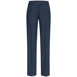 Greiff Corporate PREMIUM Damen Business-Hose Comfort-Fit...