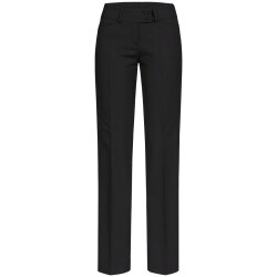 Greiff Corporate PREMIUM Damen Business-Hose Regular-Fit...
