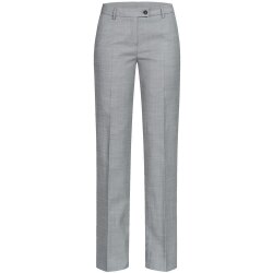 Greiff Corporate Modern WITH 37.5® Damen Hose Hellgrau