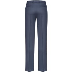 Greiff Corporate Modern WITH 37.5® Damen Hose Dunkelblau