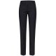 Greiff Corporate BASIC Damen Business-Hose Slim-Fit Schwarz