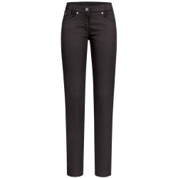 Greiff Corporate CASUAL Damen Hose 5-Pocket Regular-Fit...
