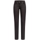 Greiff Corporate CASUAL Damen Hose 5-Pocket Regular-Fit Schwarz