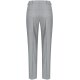 Greiff Corporate Modern WITH 37.5® Damen Hose Slim-Fit Hellgrau