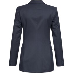 Greiff Corporate BASIC Damen Langblazer Regular-Fit Marine