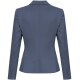 Greiff Modern WITH 37.5® Damen Business-Blazer Slim Dunkelblau