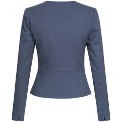 Greiff Modern WITH 37.5® Damen Kurzblazer Slim-Fit...