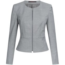 Greiff Modern WITH 37.5® Damen Business-Kurzblazer...
