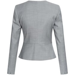 Greiff Modern WITH 37.5® Damen Business-Kurzblazer...