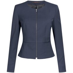 Greiff Modern WITH 37.5® Damen Business-Kurzblazer...