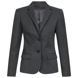 Greiff Corporate BASIC Damen Business-Blazer Regular...