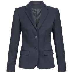 Greiff Corporate BASIC Damen Business-Blazer Regular-Fit...