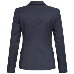 Greiff Corporate BASIC Damen Business-Blazer Regular-Fit...