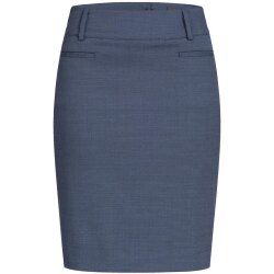 Greiff Modern WITH 37.5® Damen Stiftrock Regular...