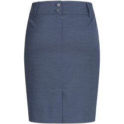 Greiff Modern WITH 37.5® Damen Stiftrock Regular...