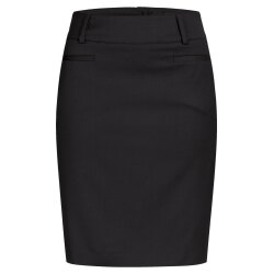 Greiff Modern WITH 37.5® Damen Stiftrock Regular-Fit...