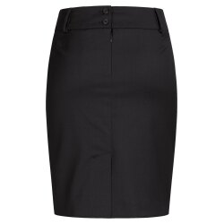 Greiff Modern WITH 37.5® Damen Stiftrock Regular-Fit...