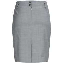 Greiff Modern WITH 37.5® Damen Stiftrock Regular-Fit...