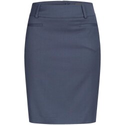 Greiff Modern WITH 37.5® Damen Stiftrock Regular...