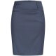 Greiff Modern WITH 37.5® Damen Stiftrock Regular Dunkelblau