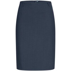 Greiff Corporate Stiftrock Damen PREMIUM Regular-Fit Marine