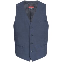 Greiff Modern WITH 37.5® Herren Weste Regular Marine...
