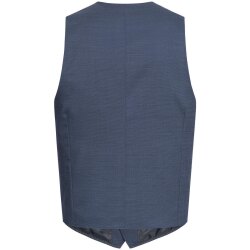 Greiff Modern WITH 37.5® Herren Weste Regular Marine...